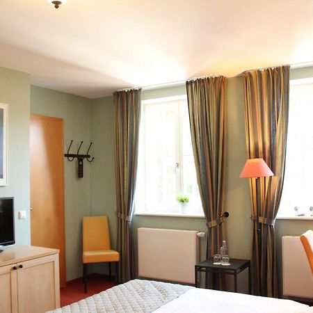 Landgasthof Wildwasser Wolthausen ภายนอก รูปภาพ