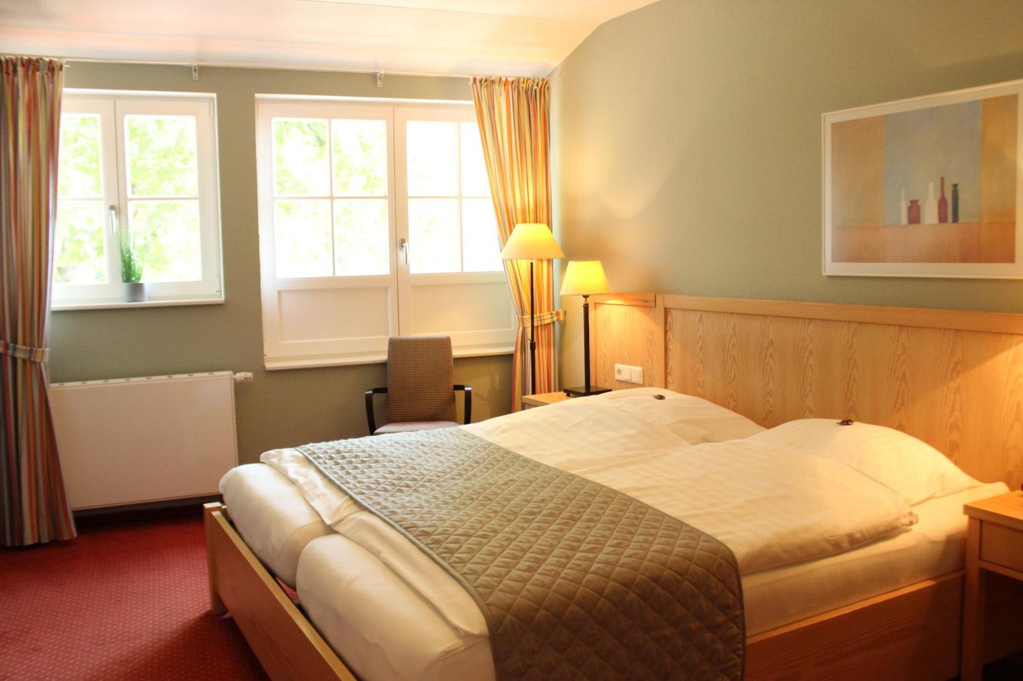 Landgasthof Wildwasser Wolthausen ภายนอก รูปภาพ