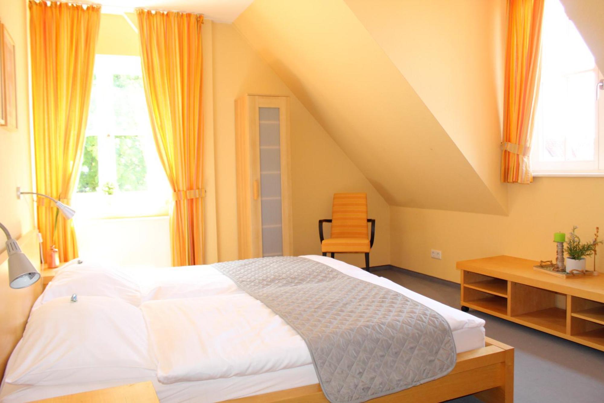 Landgasthof Wildwasser Wolthausen ภายนอก รูปภาพ
