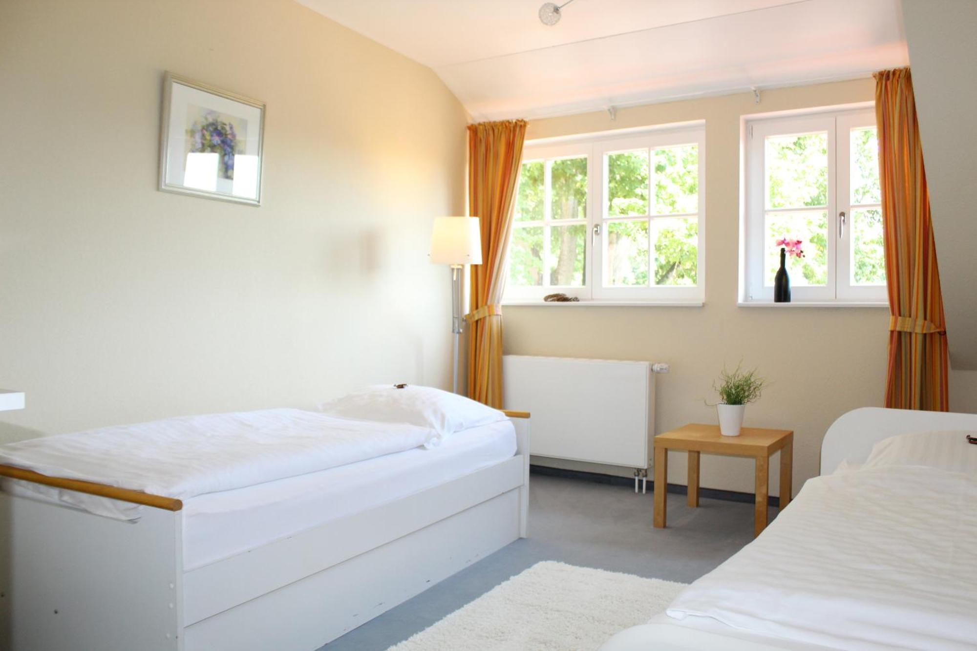 Landgasthof Wildwasser Wolthausen ภายนอก รูปภาพ